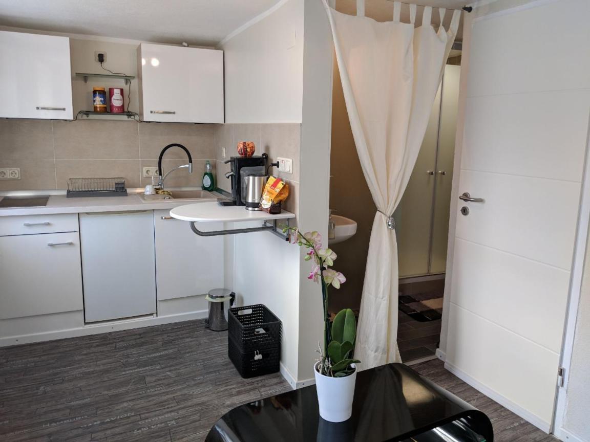 Apartment Bina In Tréveris Exterior foto
